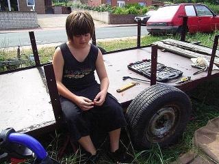 unsere Aufsicht Jule